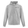 ATC EVERYDAY FLEECE FULL ZIP HOODED SWEATSHIRT Thumbnail