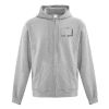 ATC EVERYDAY FLEECE FULL ZIP HOODED SWEATSHIRT Thumbnail
