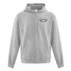 ATC EVERYDAY FLEECE FULL ZIP HOODED SWEATSHIRT Thumbnail