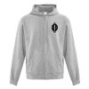 ATC EVERYDAY FLEECE FULL ZIP HOODED SWEATSHIRT Thumbnail