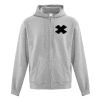ATC EVERYDAY FLEECE FULL ZIP HOODED SWEATSHIRT Thumbnail