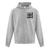 ATC EVERYDAY FLEECE FULL ZIP HOODED SWEATSHIRT Thumbnail
