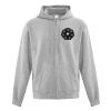 ATC EVERYDAY FLEECE FULL ZIP HOODED SWEATSHIRT Thumbnail