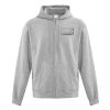 ATC EVERYDAY FLEECE FULL ZIP HOODED SWEATSHIRT Thumbnail