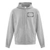 ATC EVERYDAY FLEECE FULL ZIP HOODED SWEATSHIRT Thumbnail