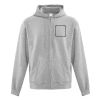 ATC EVERYDAY FLEECE FULL ZIP HOODED SWEATSHIRT Thumbnail