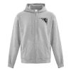 ATC EVERYDAY FLEECE FULL ZIP HOODED SWEATSHIRT Thumbnail