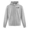 ATC EVERYDAY FLEECE FULL ZIP HOODED SWEATSHIRT Thumbnail
