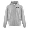 ATC EVERYDAY FLEECE FULL ZIP HOODED SWEATSHIRT Thumbnail