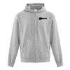 ATC EVERYDAY FLEECE FULL ZIP HOODED SWEATSHIRT Thumbnail