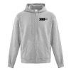 ATC EVERYDAY FLEECE FULL ZIP HOODED SWEATSHIRT Thumbnail