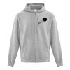 ATC EVERYDAY FLEECE FULL ZIP HOODED SWEATSHIRT Thumbnail