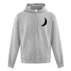 ATC EVERYDAY FLEECE FULL ZIP HOODED SWEATSHIRT Thumbnail