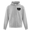 ATC EVERYDAY FLEECE FULL ZIP HOODED SWEATSHIRT Thumbnail