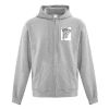 ATC EVERYDAY FLEECE FULL ZIP HOODED SWEATSHIRT Thumbnail