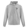 ATC EVERYDAY FLEECE FULL ZIP HOODED SWEATSHIRT Thumbnail
