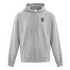 ATC EVERYDAY FLEECE FULL ZIP HOODED SWEATSHIRT Thumbnail