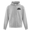 ATC EVERYDAY FLEECE FULL ZIP HOODED SWEATSHIRT Thumbnail