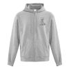 ATC EVERYDAY FLEECE FULL ZIP HOODED SWEATSHIRT Thumbnail