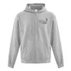 ATC EVERYDAY FLEECE FULL ZIP HOODED SWEATSHIRT Thumbnail