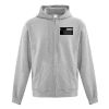 ATC EVERYDAY FLEECE FULL ZIP HOODED SWEATSHIRT Thumbnail