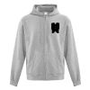 ATC EVERYDAY FLEECE FULL ZIP HOODED SWEATSHIRT Thumbnail