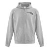 ATC EVERYDAY FLEECE FULL ZIP HOODED SWEATSHIRT Thumbnail
