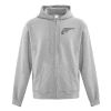 ATC EVERYDAY FLEECE FULL ZIP HOODED SWEATSHIRT Thumbnail