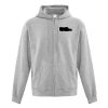 ATC EVERYDAY FLEECE FULL ZIP HOODED SWEATSHIRT Thumbnail