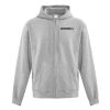 ATC EVERYDAY FLEECE FULL ZIP HOODED SWEATSHIRT Thumbnail