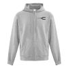 ATC EVERYDAY FLEECE FULL ZIP HOODED SWEATSHIRT Thumbnail