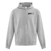 ATC EVERYDAY FLEECE FULL ZIP HOODED SWEATSHIRT Thumbnail