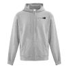 ATC EVERYDAY FLEECE FULL ZIP HOODED SWEATSHIRT Thumbnail