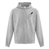 ATC EVERYDAY FLEECE FULL ZIP HOODED SWEATSHIRT Thumbnail