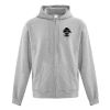 ATC EVERYDAY FLEECE FULL ZIP HOODED SWEATSHIRT Thumbnail