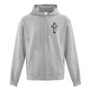 ATC EVERYDAY FLEECE FULL ZIP HOODED SWEATSHIRT Thumbnail