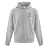 ATC EVERYDAY FLEECE FULL ZIP HOODED SWEATSHIRT Thumbnail