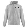 ATC EVERYDAY FLEECE FULL ZIP HOODED SWEATSHIRT Thumbnail