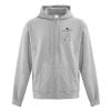 ATC EVERYDAY FLEECE FULL ZIP HOODED SWEATSHIRT Thumbnail