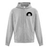 ATC EVERYDAY FLEECE FULL ZIP HOODED SWEATSHIRT Thumbnail