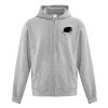 ATC EVERYDAY FLEECE FULL ZIP HOODED SWEATSHIRT Thumbnail