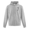 ATC EVERYDAY FLEECE FULL ZIP HOODED SWEATSHIRT Thumbnail