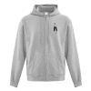 ATC EVERYDAY FLEECE FULL ZIP HOODED SWEATSHIRT Thumbnail