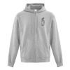 ATC EVERYDAY FLEECE FULL ZIP HOODED SWEATSHIRT Thumbnail