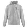 ATC EVERYDAY FLEECE FULL ZIP HOODED SWEATSHIRT Thumbnail