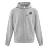 ATC EVERYDAY FLEECE FULL ZIP HOODED SWEATSHIRT Thumbnail