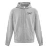 ATC EVERYDAY FLEECE FULL ZIP HOODED SWEATSHIRT Thumbnail