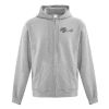 ATC EVERYDAY FLEECE FULL ZIP HOODED SWEATSHIRT Thumbnail