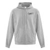 ATC EVERYDAY FLEECE FULL ZIP HOODED SWEATSHIRT Thumbnail