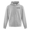 ATC EVERYDAY FLEECE FULL ZIP HOODED SWEATSHIRT Thumbnail